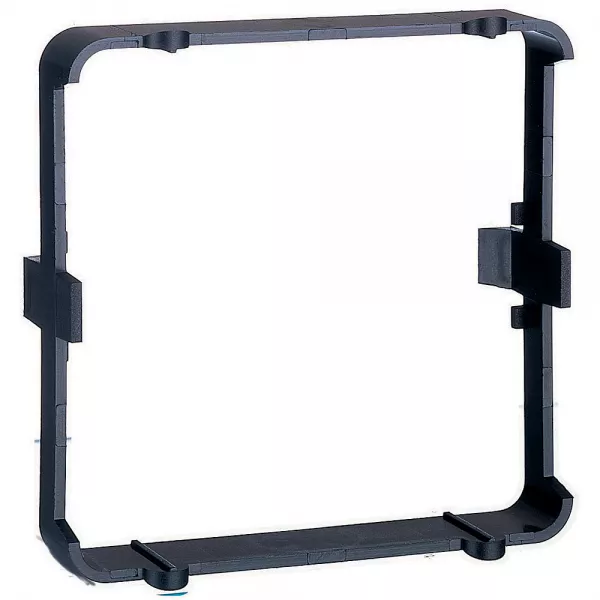 legrand-accessoire de fixation sur porte d\'armoire - inters horaire programmable 72x72mm (049832)