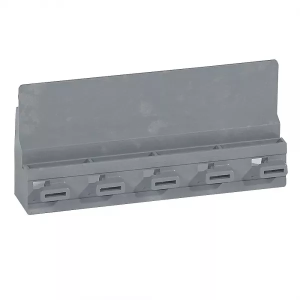 legrand-accessoire de montage en coffret xl�160 - pour r�partiteur 125a hx� r�f. 405220 (405224)