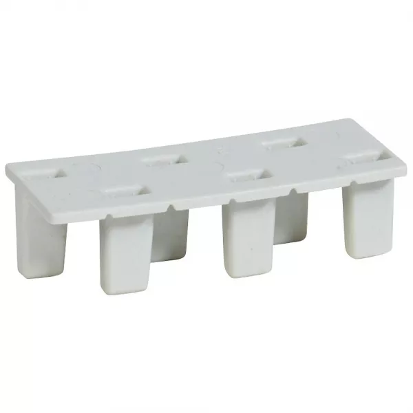 legrand-accessoire de protection des dents pour peigne t�trapolaire � vis (405215)