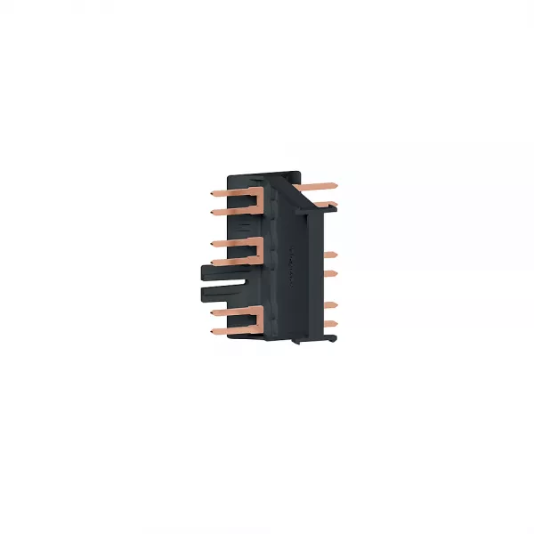 legrand-accessoire de raccordement mosaic link pour liaison entre 2 blocs de prises (077100l)