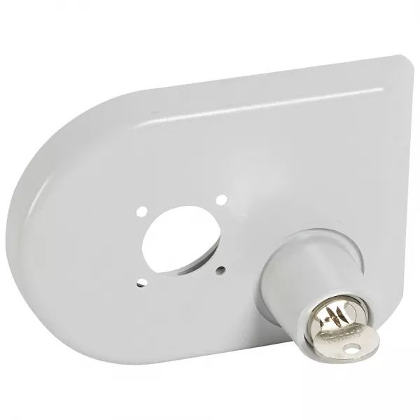 legrand-accessoire de verrouillage avec cl� plate pour commande bris�e dpx� (026294)