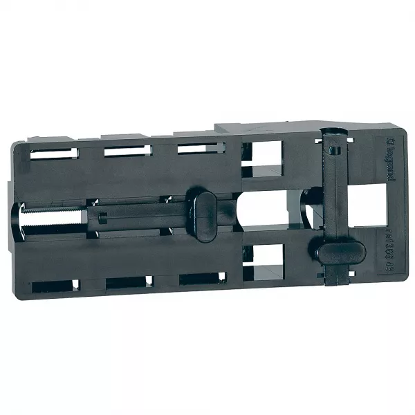 legrand-accessoire fixation linafix iso maintien goulottes sur montants profil�s lina 25 (036643)