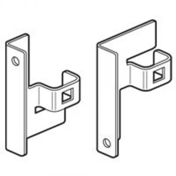 legrand-accessoire pour montage porte interne dans coffret atlantic m�tal (036369)