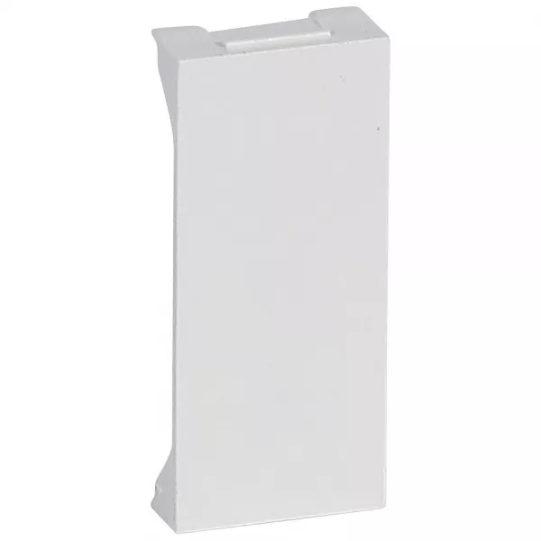 legrand-accessoire repiquage rapide prise sp�ciale goulotte mosaic � clippage direct (077106)