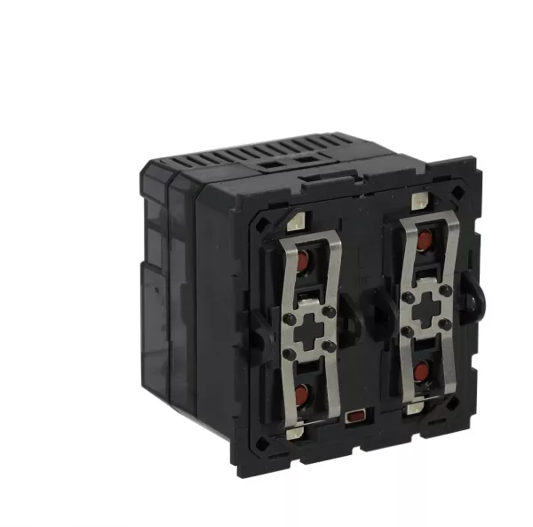 legrand-actionneur commande bus volet roulant c�liane myhome - 2 modules (mx5220)