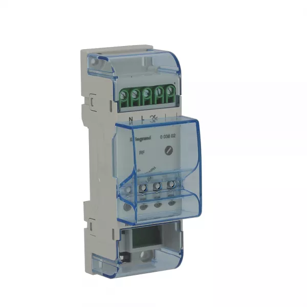 legrand-actionneur modulaire bus pour commande de charges en on/off (003802)