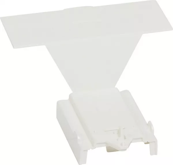 legrand-adaptateur de finition encastrement ambiance eco 1 2 (062682)