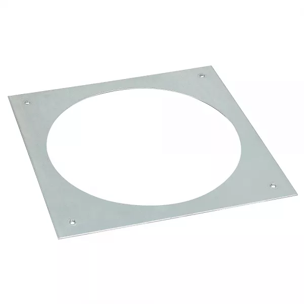 legrand-adaptateur montage chape b�ton bo�tes de sol ronde 12/20 mod-boite universelle (088089)