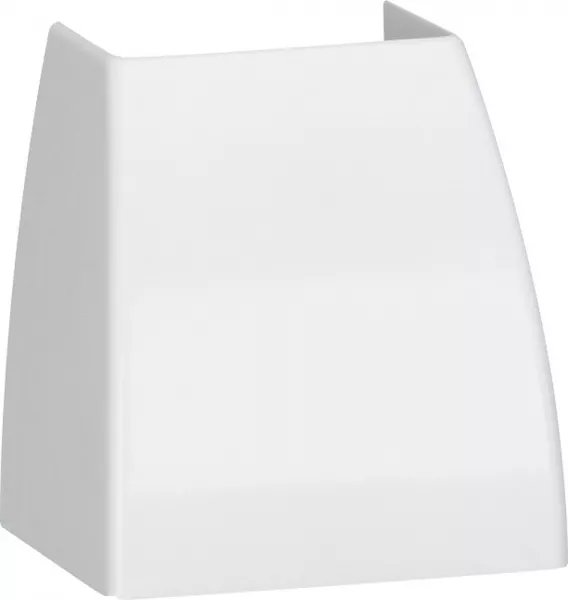 legrand-adaptateur moulure de section32x20mm - blanc (030334)