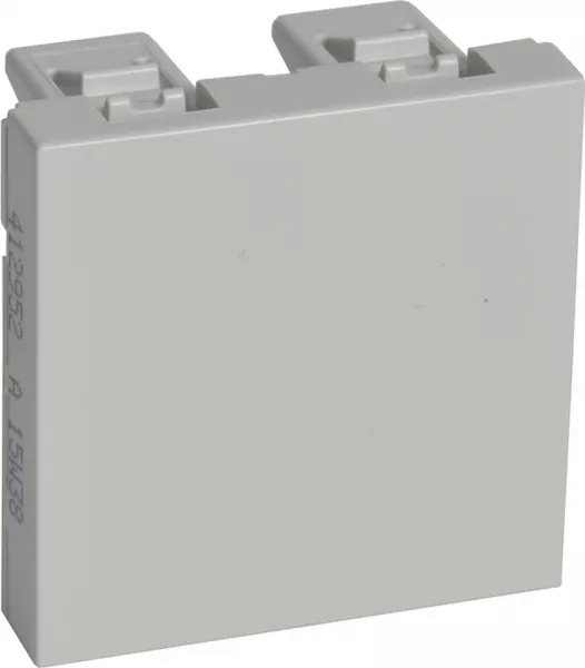 legrand-adaptateur plein - monter sur support universel 412950 - �quipements divers (412952)