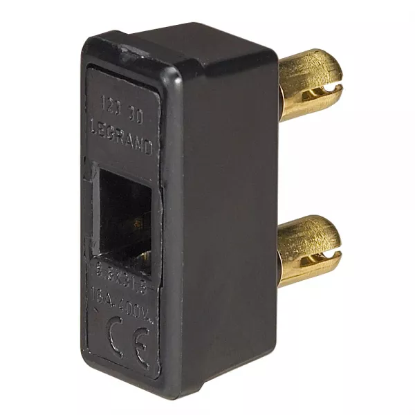 legrand-adaptateur pour cartouche enedis 8,5x31,5mm (012330)