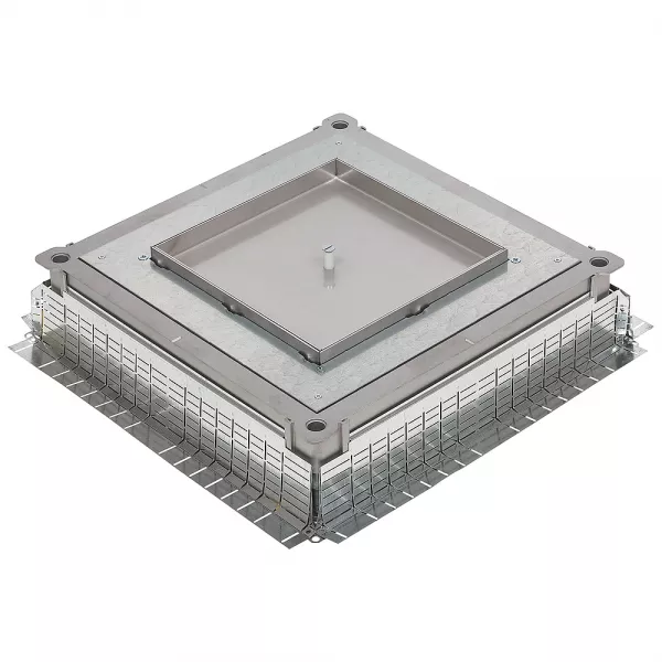 legrand-adaptateur pour charges lourdes jusqu\'� 8kn pour 089886 , 089885 et 089888 (089683)