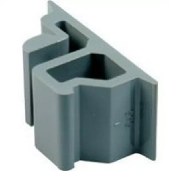 legrand-adaptateur pour montage sur rail asym d\'un appareil � fixation pour rail sym (036466)