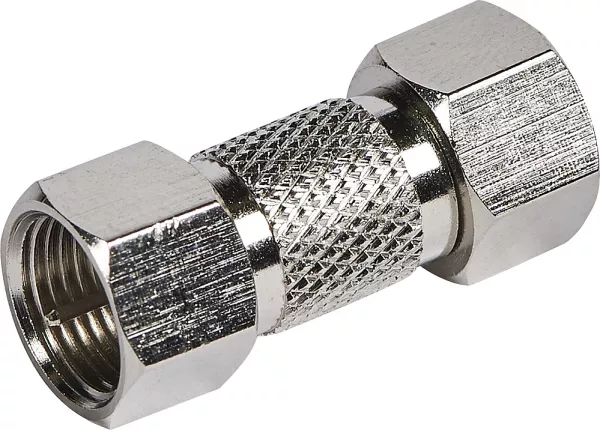 legrand-adaptateur t�l�vision - typef m�le et m�le (073991)