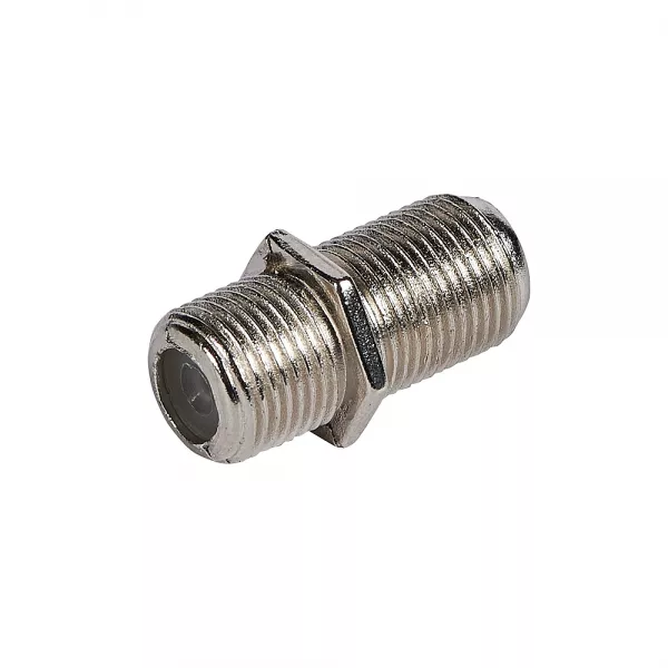 legrand-adaptateur t�l�vision typef femelle et femelle (073992)