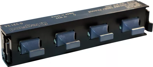 legrand-adaptateur travers�e 4 mtp multimode lcs� (032134)