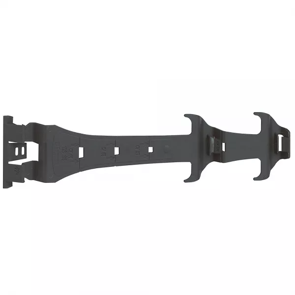 legrand-agrafes pour tenue c�bles pour goulottes dlp monobloc avec couvercle 130mm/180mm (010686)
