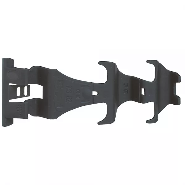 legrand-agrafes pour tenue c�bles pour goulottes dlp monobloc avec couvercle 40mm/85mm (010682)
