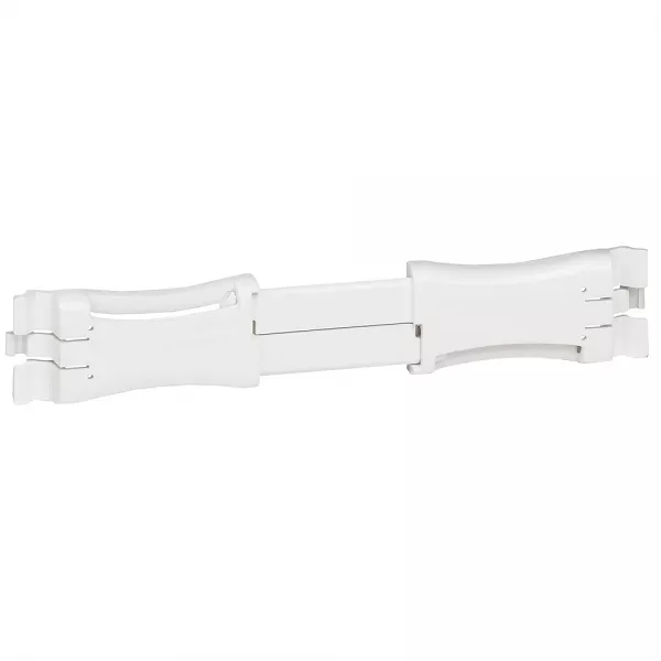 legrand-agrafes r�glables pour le maintien des c�bles pour goulotte gtl drivia 18 (030075)