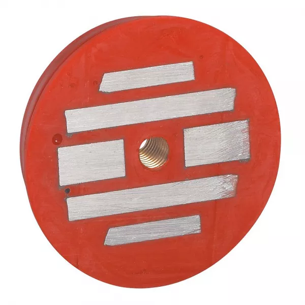 legrand-aimant de fixation pour bo�te batibox b�ton 1200n couleur rouge (081990)