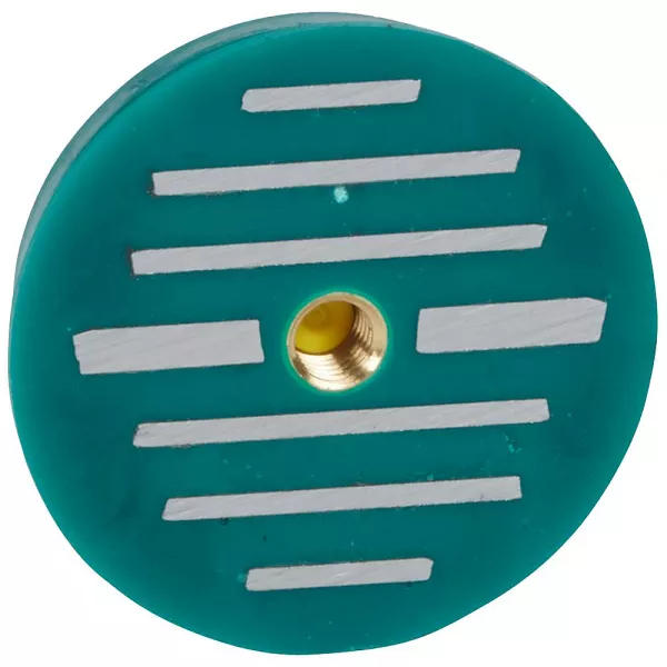 legrand-aimant de fixation pour bo�te batibox b�ton 600n couleur verte (081970)