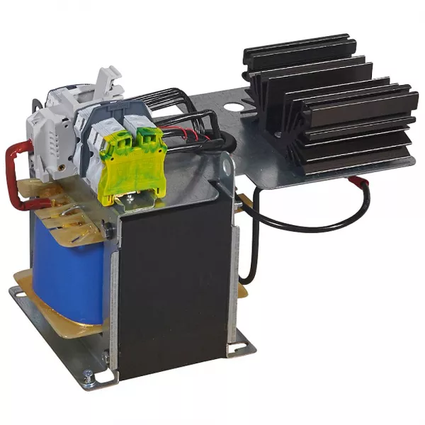 legrand-alim redress�e monophas�e non filtr�e - prim 230/400v~ - 24 v= - 960 w - 40a (047058)