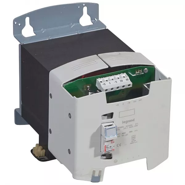 legrand-alim redress�e monophas�e non filtr�e - prim 230/400v~ - 48 v= - 720 w - 15 a (047065)