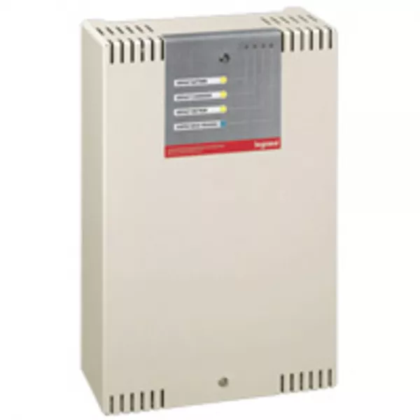 legrand-alimentation �lectrique de s�curit� aes 27v 5w pour das 24v � sortie unique (061479)