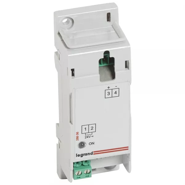 legrand-alimentation externe 12 v= - pour gamme dmx� (028806)
