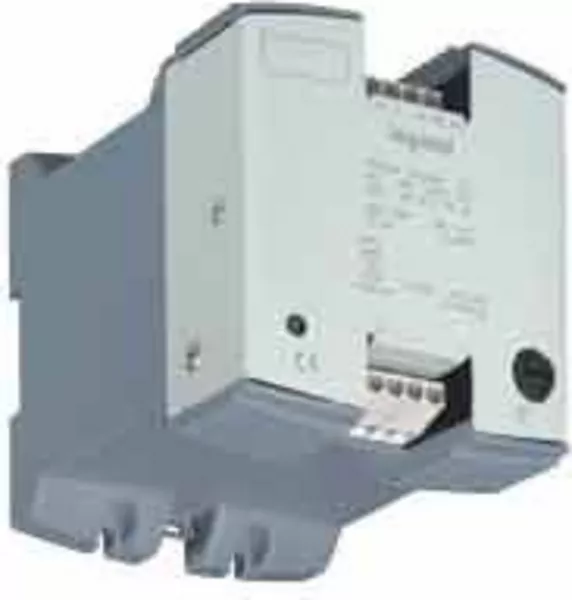 legrand-alimentation redress�e filtr�e monophas�e 230-400v~/sortie 48v= - 120w - 2,5a (047042)