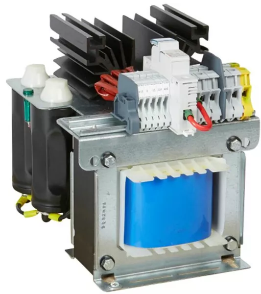 legrand-alimentation redress�e filtr�e monophas�e entr�e 230-400v~/sortie 48v= 1200w 25a (047046)