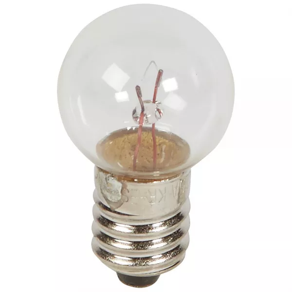 legrand-ampoule culot e10 3,6v - 0,25a 0,9w pour baeh (060933)
