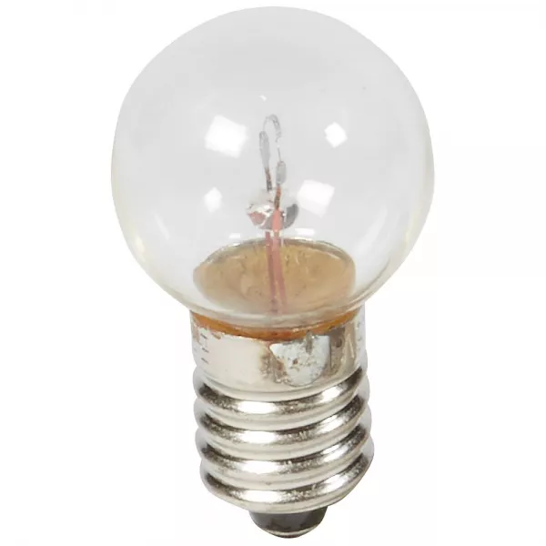 legrand-ampoule culot e10 3,6v - 1a 3,6w pour baes (060931)