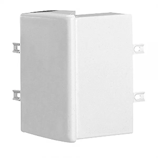 legrand-angle ext�rieur variable pour moulure dlplus 75x20mm - blanc (030302)