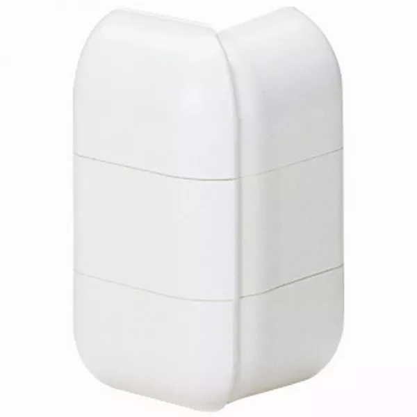 legrand-angle ext�rieur variable pour plinthe dlplus 80x20mm - blanc (033746)