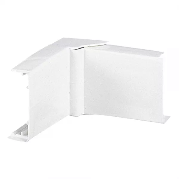 legrand-angle int�rieur ou ext�rieur variable pour moulure dlplus 32x12,5mm - blanc (030251)