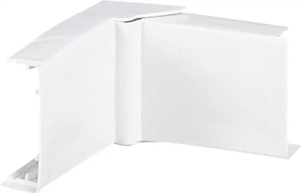 legrand-angle int�rieur ou ext�rieur variable pour moulure dlplus 32x20mm - blanc (030271)