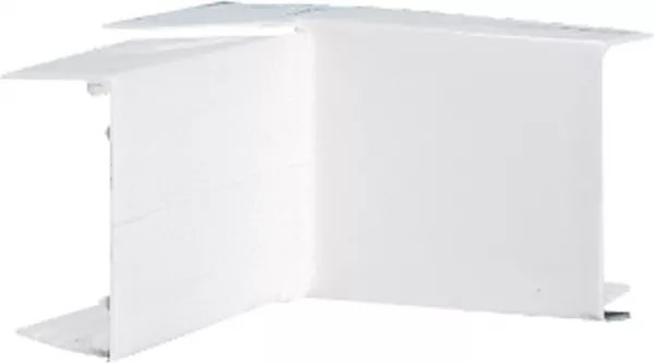 legrand-angle int�rieur ou ext�rieur variable pour moulure dlplus 40x16mm - blanc (033326)