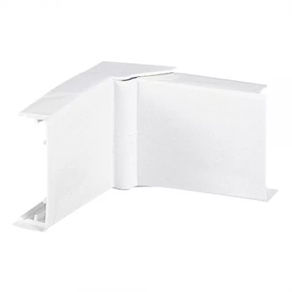 legrand-angle int�rieur ou ext�rieur variable pour moulure dlplus 40x20mm - blanc (030281)