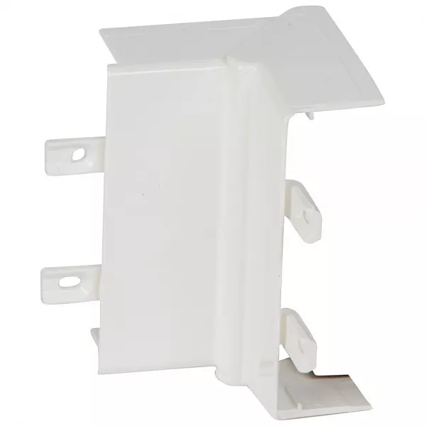 legrand-angle int�rieur variable pour moulure dlplus 60x20mm - blanc (030291)