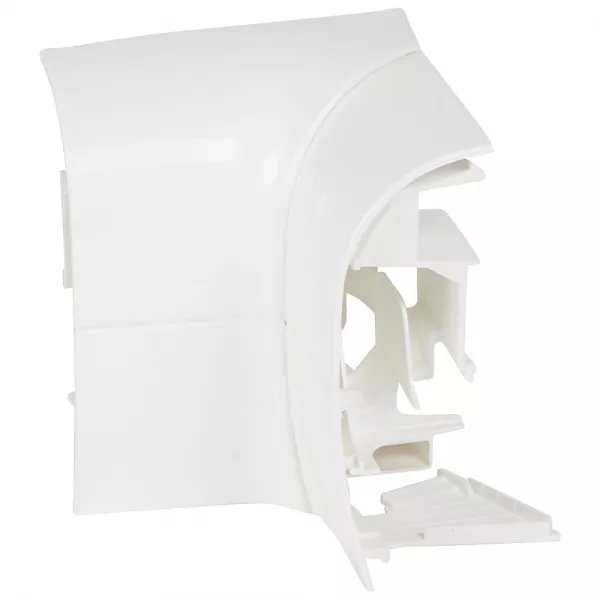 legrand-angle int�rieur variable pour plinthe dlp 140x35mm - blanc (033715)