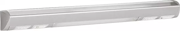 legrand-applique alu led 1.60m std fr.b ce (078337)