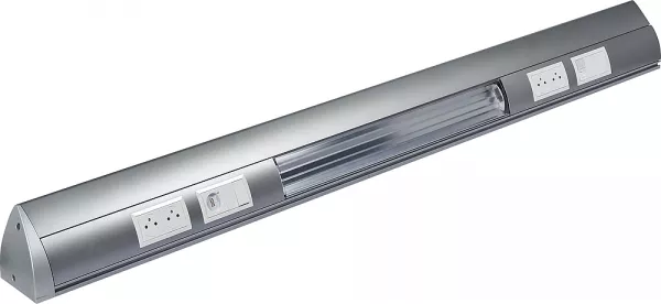 legrand-applique alu led 1.6m std franco b (078327)