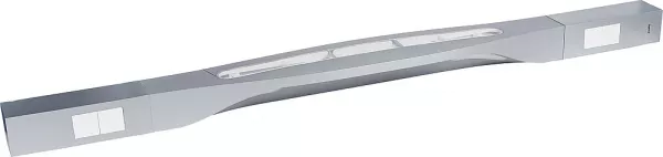 legrand-applique t�te de lit eco 1 mosaic - lecture et ambiance - �quipable (078332)