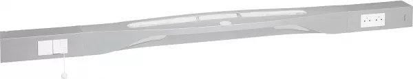 legrand-applique t�te de lit leds eco1 mosaic �clairage : lecture/ambiance (078334)