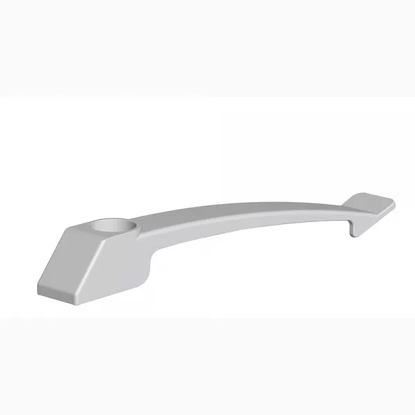 legrand-arc de fixation longueur 140mm pour 8 c�bles u1000 r2v 3g 1,5mm� (031935)