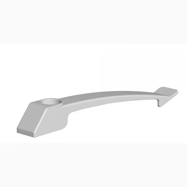 legrand-arc de fixation longueur 240mm pour 16 c�bles u1000 r2v 3g 1,5mm� (031936)