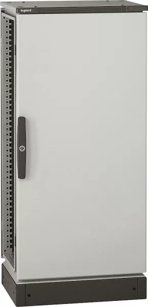 legrand-armoire altis assemblable 2200x1200x800mm (047284)