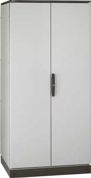 legrand-armoire altis assemblable 2200x600x800mm (047285)