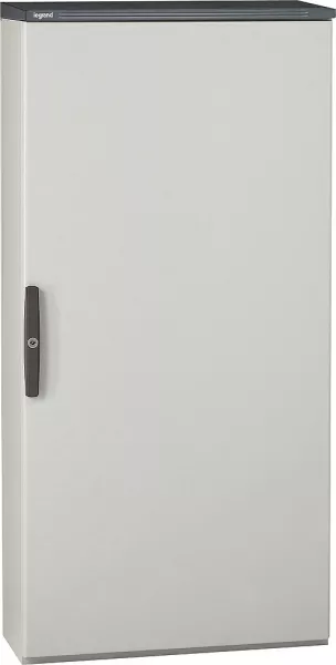 legrand-armoire altis monobloc m�tal ip55 ik10 ral7035 - 1600x1000x300mm - 2 portes (047102)